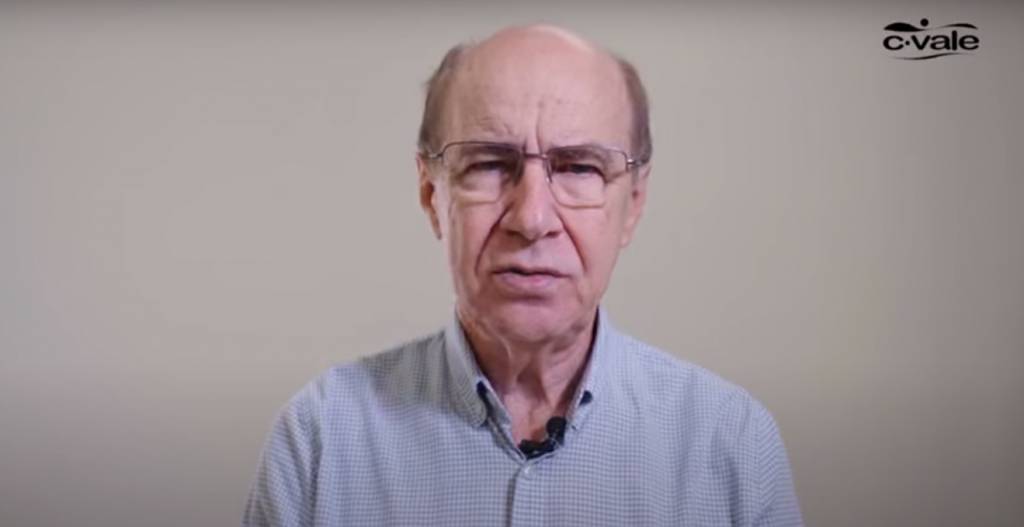 Presidente da C. Vale se pronuncia após explosões