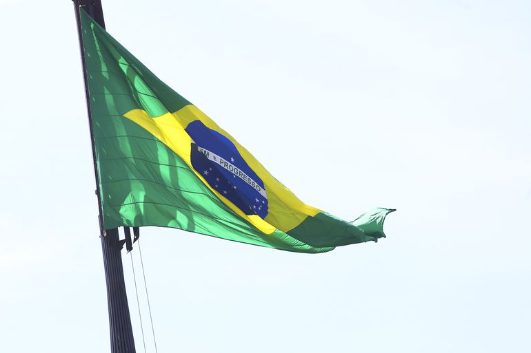 Lula e Bolsonaro disputam presidência da República no 2º turno