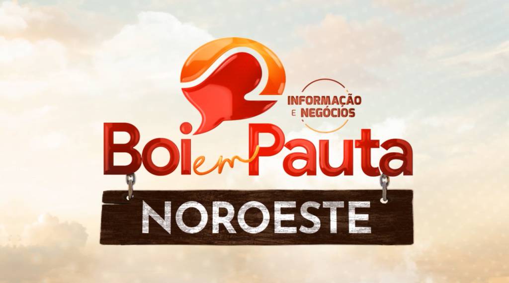 Canal do Boi: aproveite a oferta de 1.500 animais de corte nesta quarta