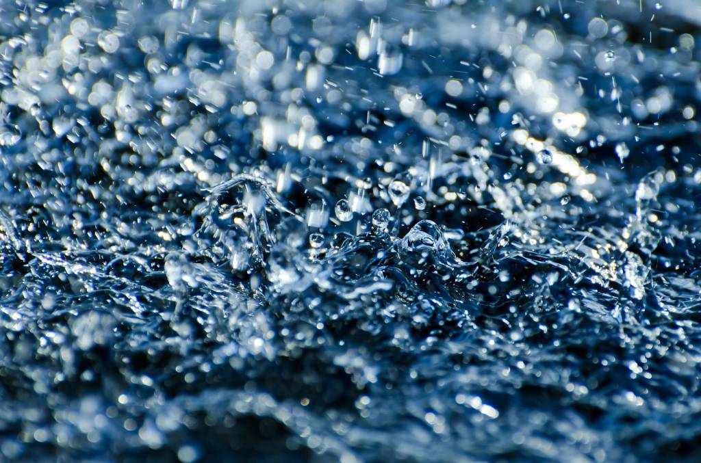 Semana termina com chuva em boa parte do país. Veja no AgroClima