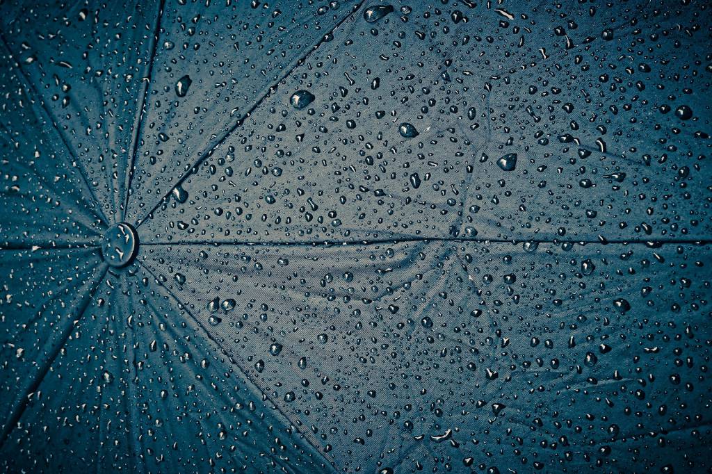 Novo ciclone extratropical se forma no Rio Grande do Sul