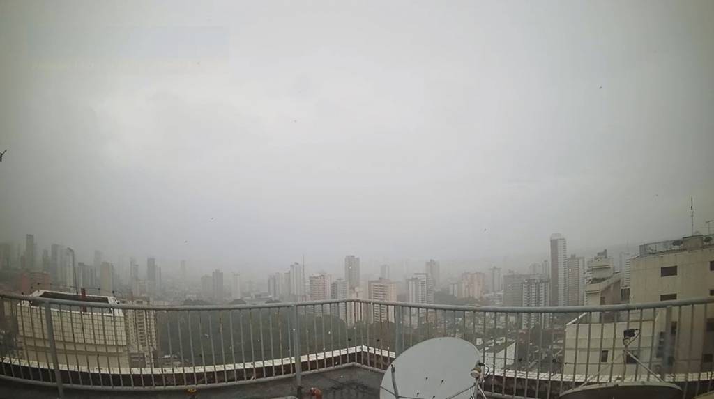 Chuvas devem atingir o Rio Grande do Sul no último dia de inverno