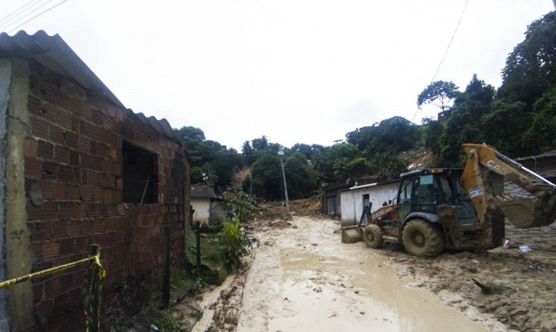 Defesa Civil: Mais 14 cidades são reconhecidas como em situação de emergência