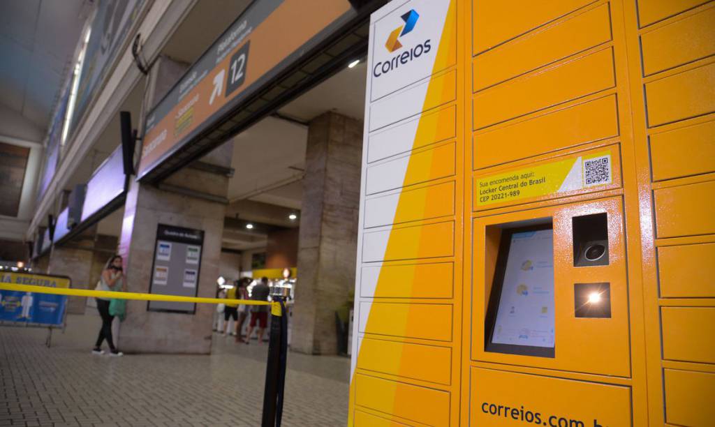 Expediente dos Correios tem alterações neste fim de ano
