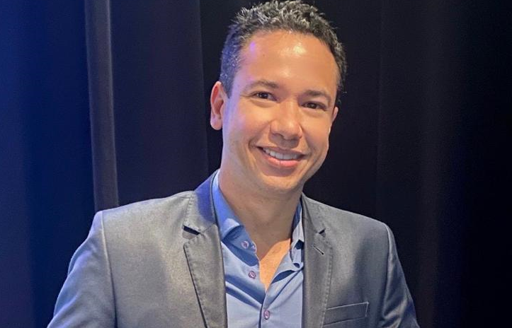 Jornalista do Canal do Boi recebe 'Prêmio Especialistas 2022'