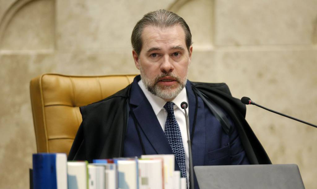 STF suspende tributação do agro em Goiás