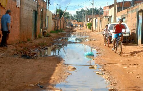 Dia da água: 100 milhões de brasileiros não têm acesso à coleta de esgoto