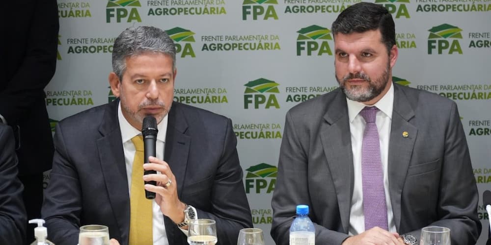 Membros da FPA estão de acordo com a reforma tributária