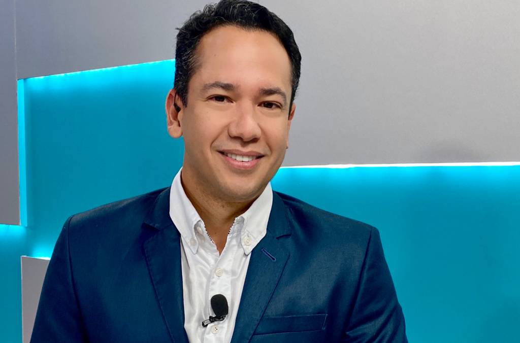 Jornalista do Canal do Boi está concorrendo ao ‘Prêmio Especialistas 2023’