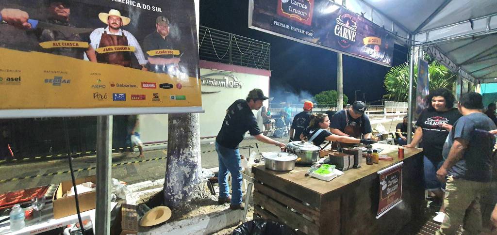 Evento movimenta cadeia da carne pantaneira sustentável