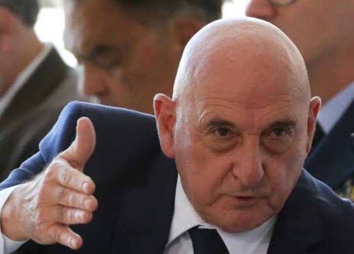 CPI do MST aprova convocação do general G. Dias 