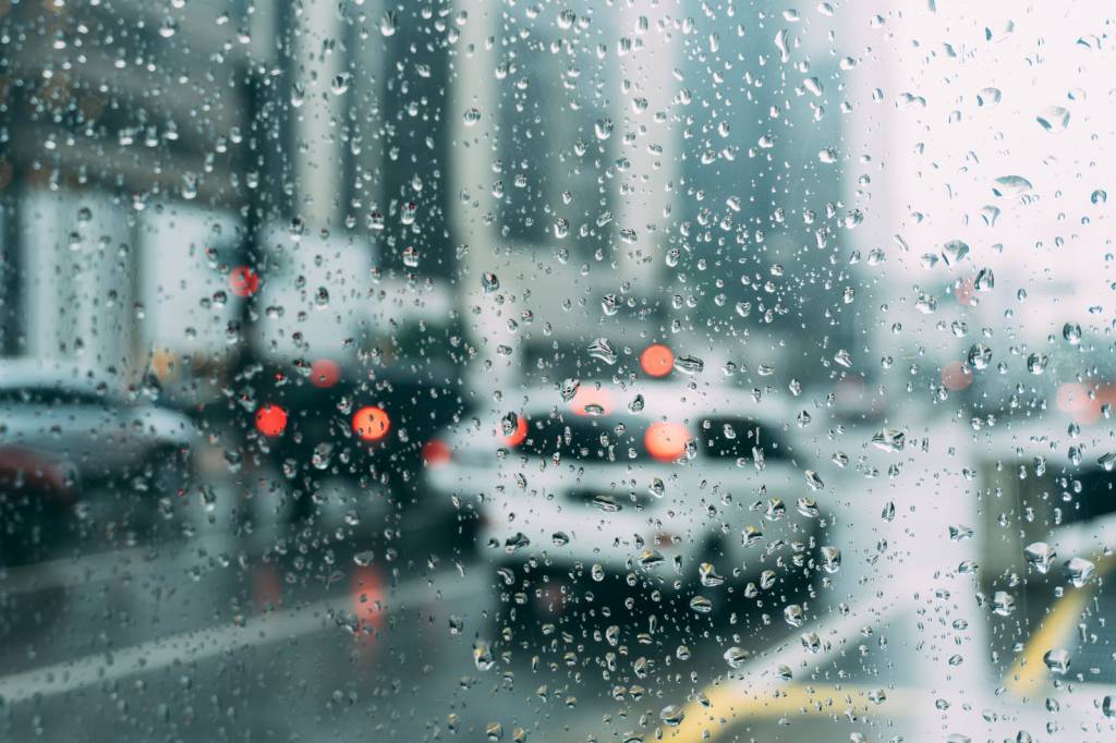 Temporais podem atingir o Rio Grande do Sul nesta quinta. Confira o tempo 