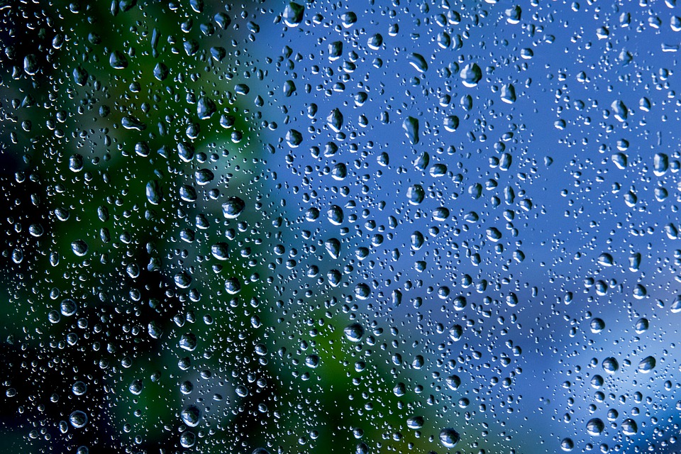 Chuva forte atinge áreas produtoras de SP e MS neste sábado