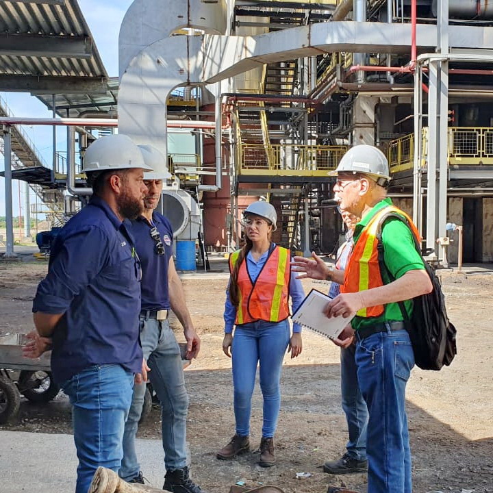 Empresas brasileiras do setor sucroenergético participam de missão comercial na Colômbia