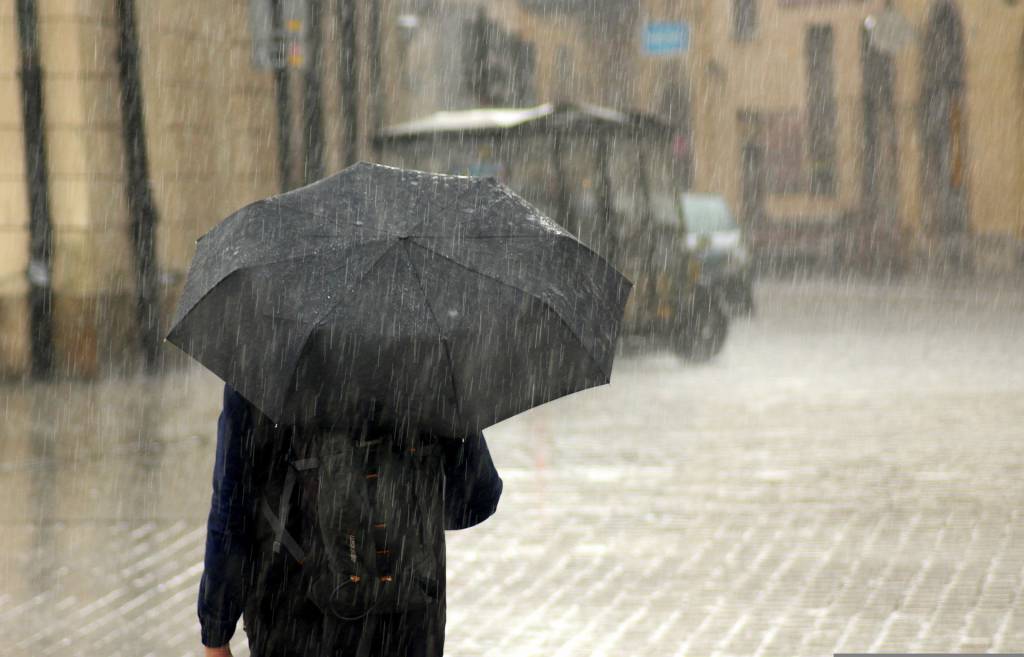 Último dia do Outono e RS tem chance de chuva nesta terça 