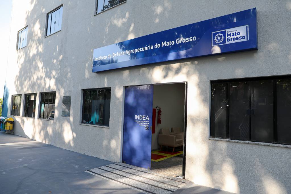 Indea prorroga por um ano o prazo para registro de marca a fogo no MT