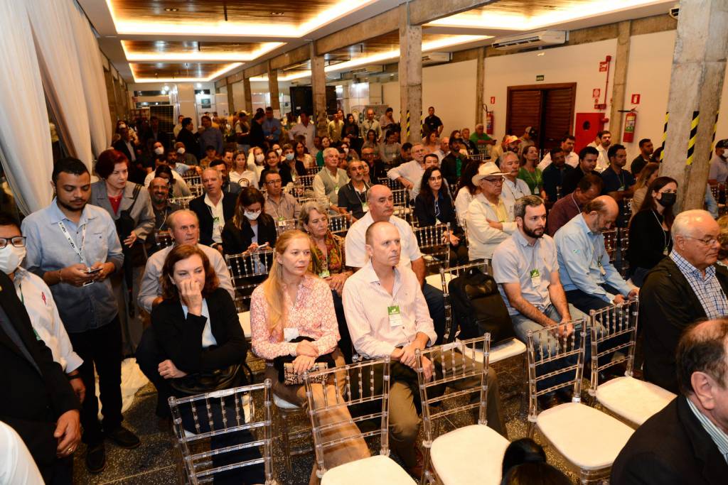 Interagro terá curso de agronegócio para professores
