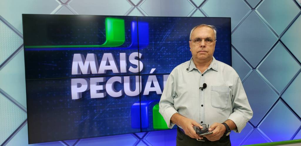 Jorge Zaidan analisa suspensão das exportações de carne bovina para a China