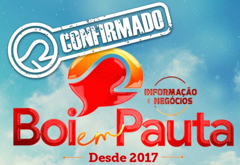 Leilão Boi em Pauta oferta 1.000 animais de corte no Canal do Boi