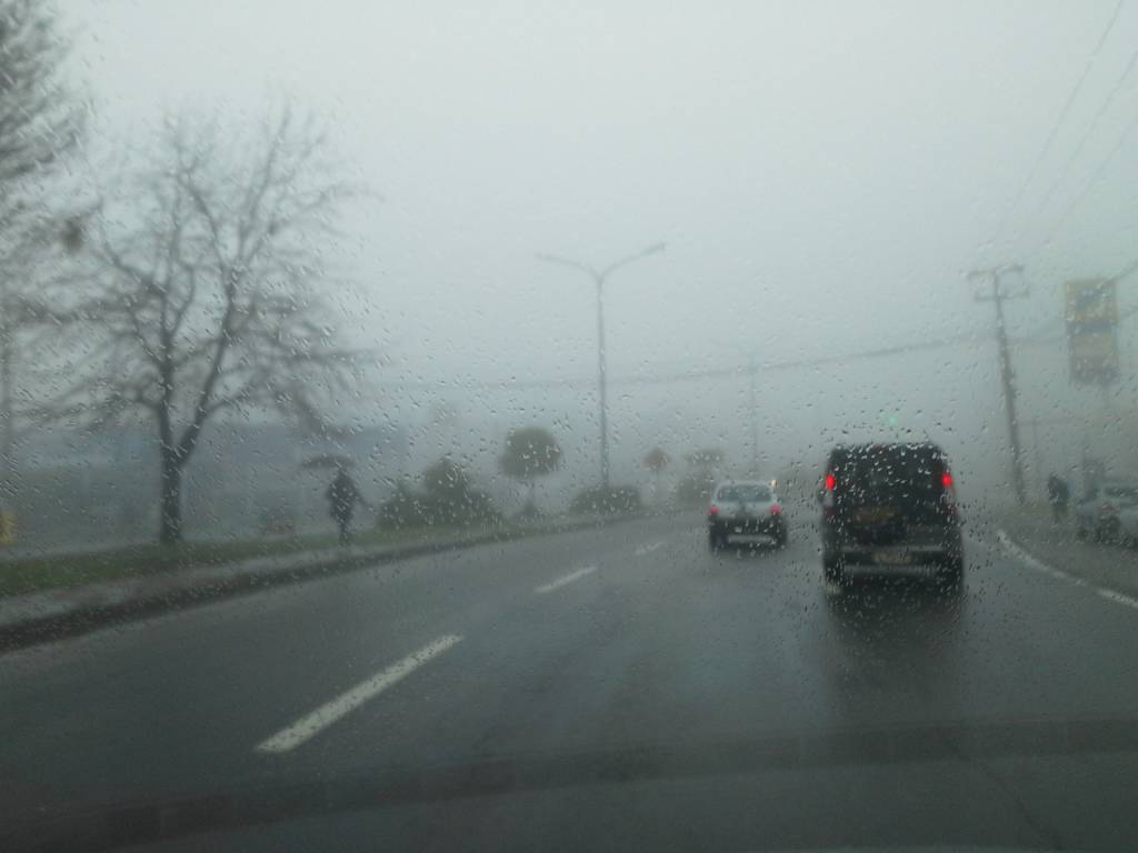 Frente fria derruba as temperaturas no Centro-Sul brasileiro. Veja a previsão