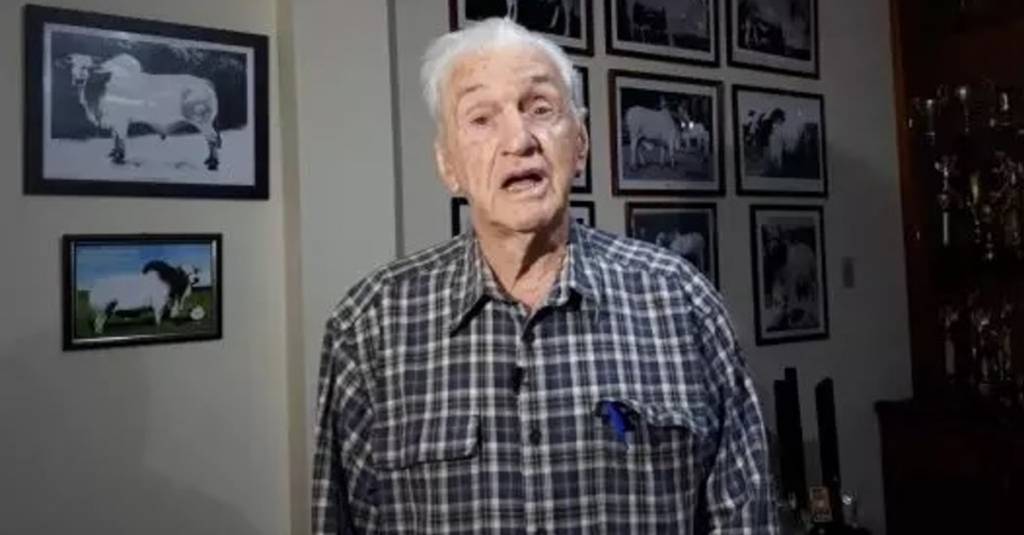 Morre pecuarista Paulo Lemgruber
