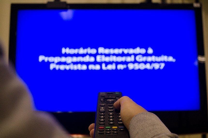 Termina hoje prazo para propaganda eleitoral, debates e comícios