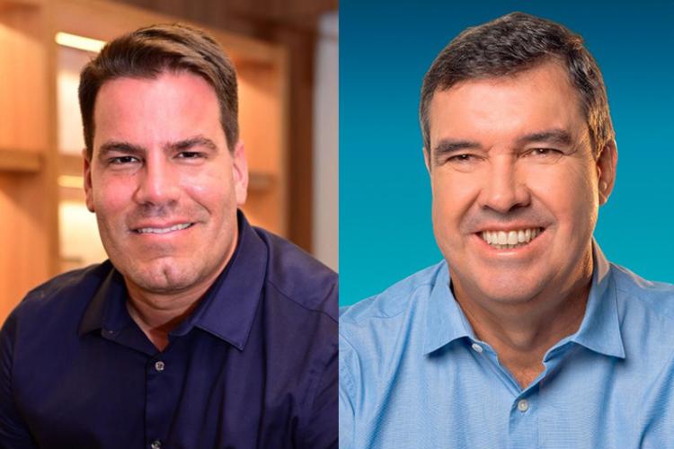 Candidatos ao governo de MS participam de sabatina na Fiems