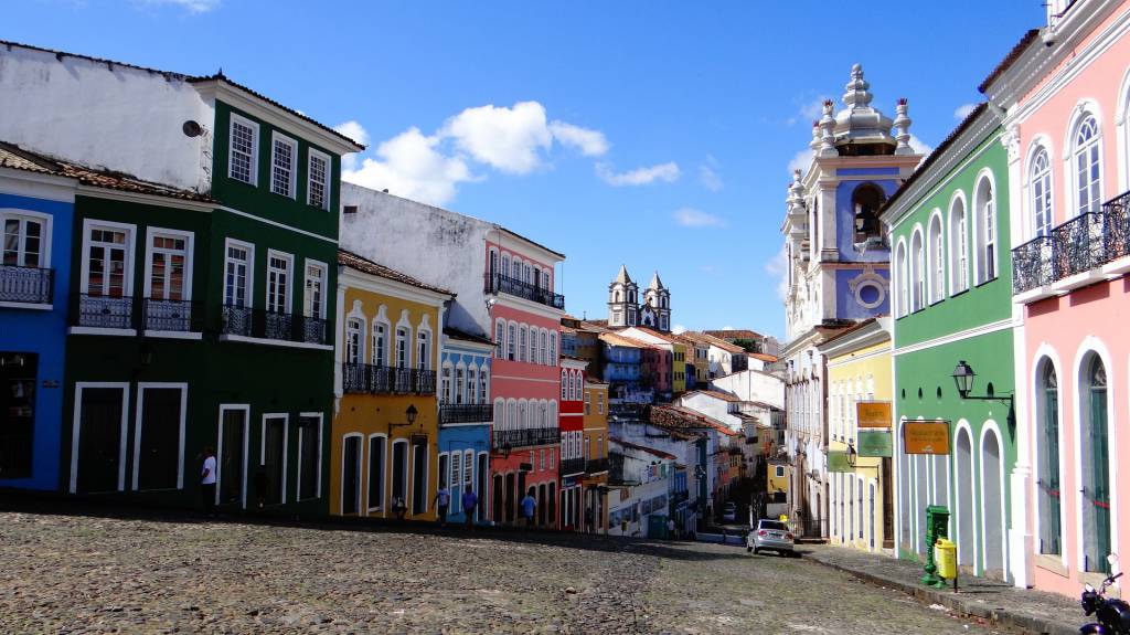 Amanhã: calor no interior e chuvas no litoral marcam o tempo no Nordeste