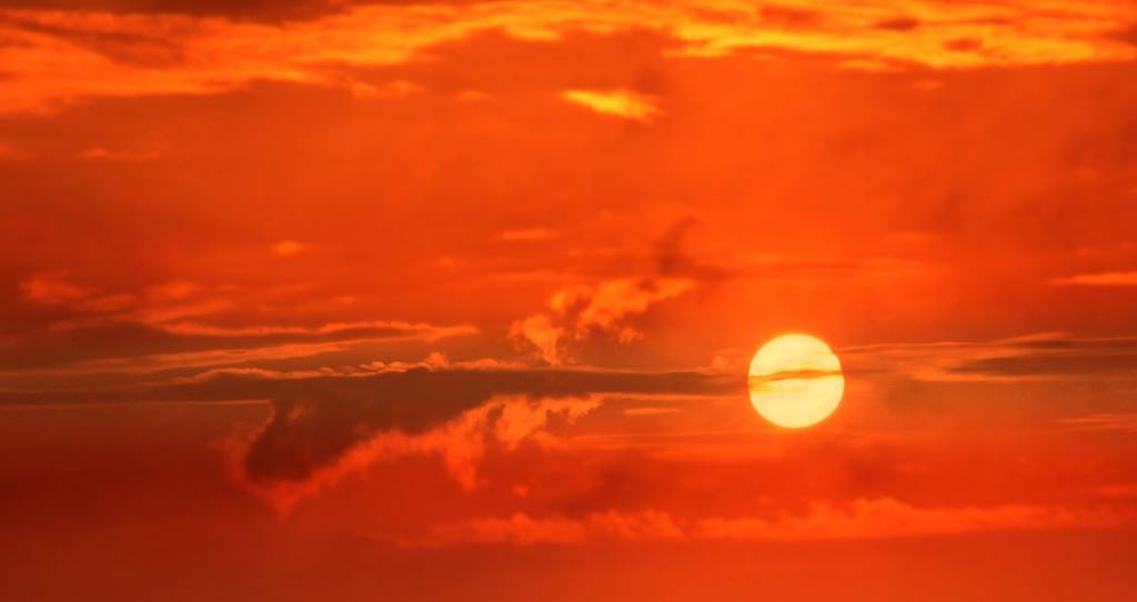 Sol e calor predominam na maior parte do Brasil neste sábado 