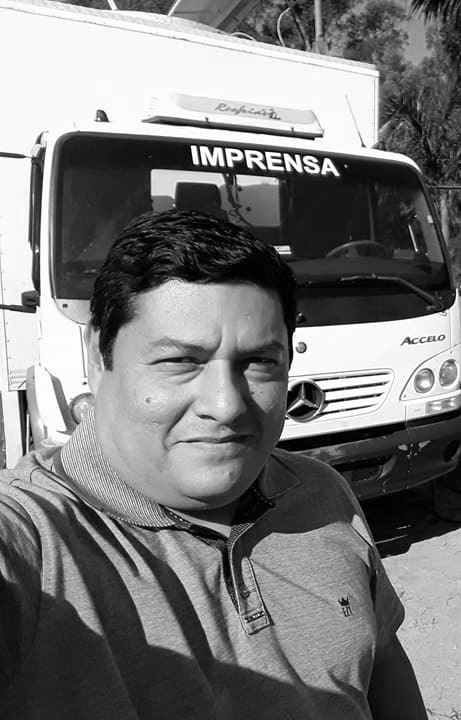 LUTO: Morre Tércio Franco, coordenador de unidades móveis do SBA