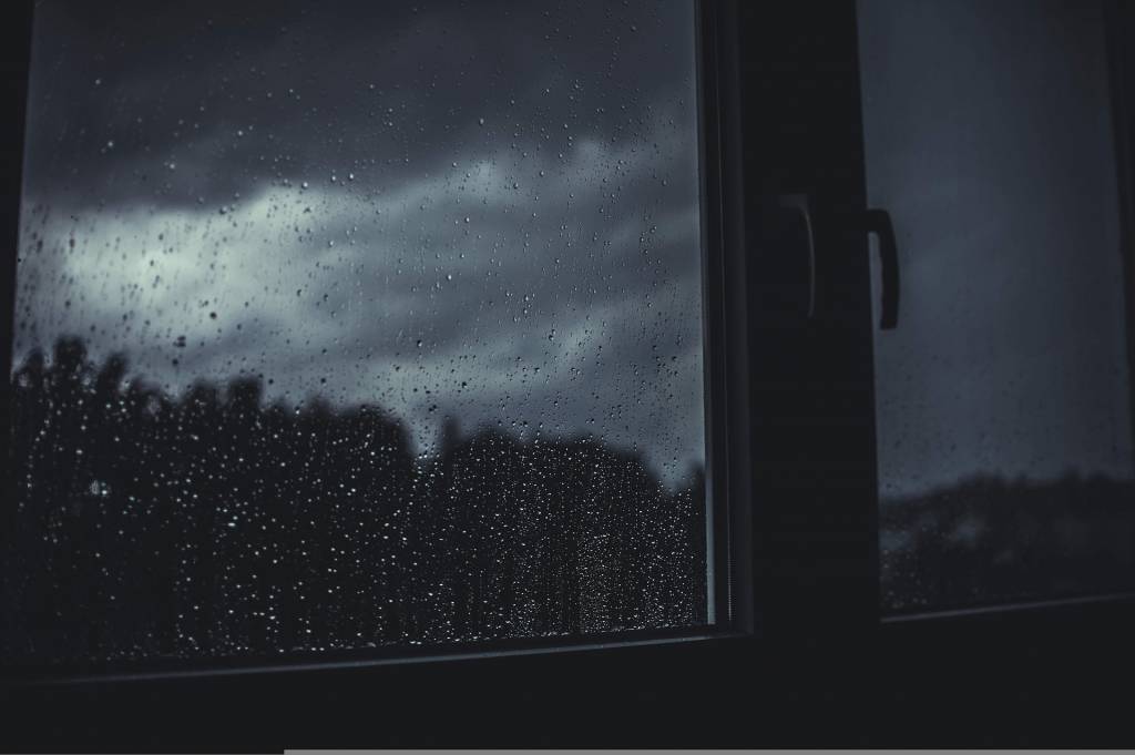 Chuva é destaque na região Sudeste