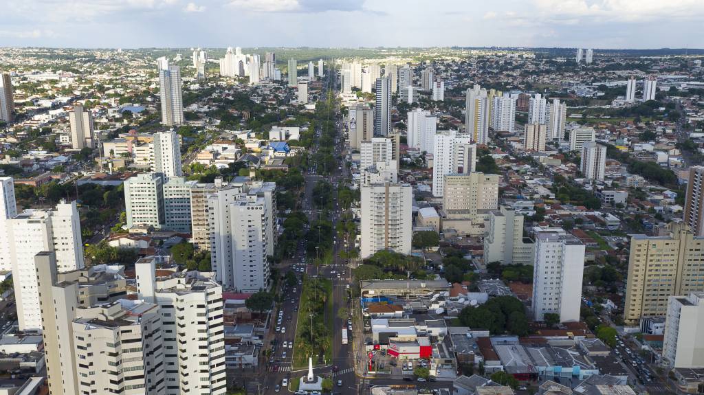 Campo Grande recebe o título de Capital do Agro