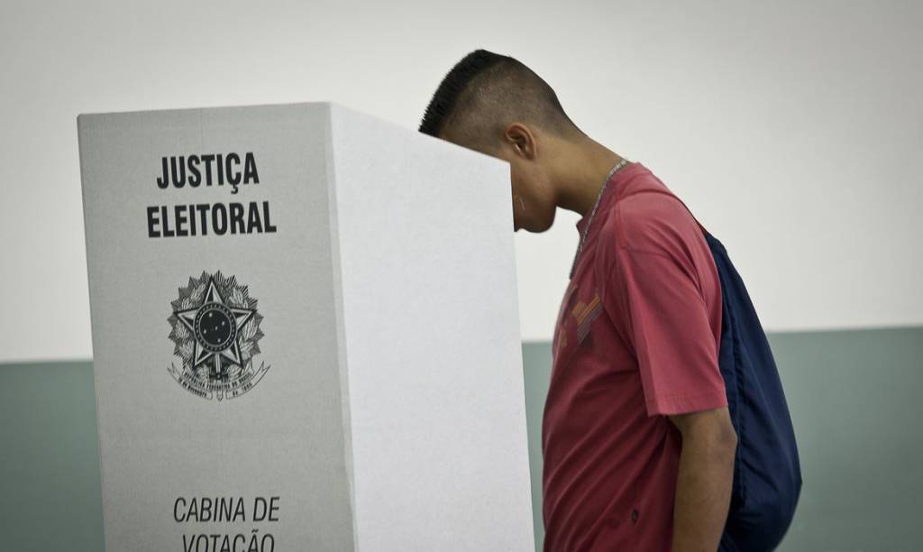 Operação Eleições 2022 começa em todo o país