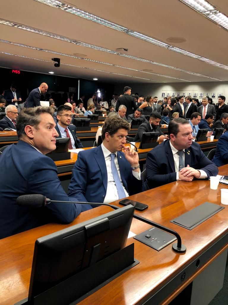 Rodolfo Nogueira convoca Stédile e Zé Rainha para oitiva na CPI do MST