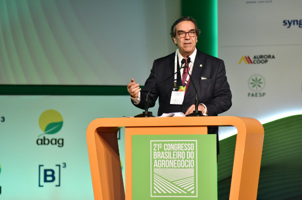 Abag diz que reforma tributária deve ser modificada