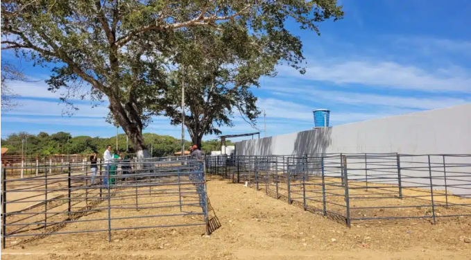 Feira agro começa nesta sexta-feira no oeste da Bahia 