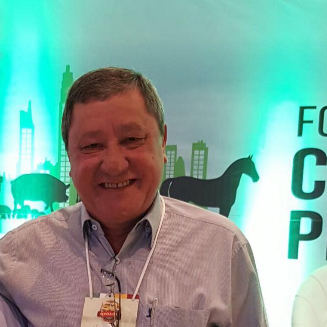 Morre o presidente do Sindicato Rural de Cuiabá