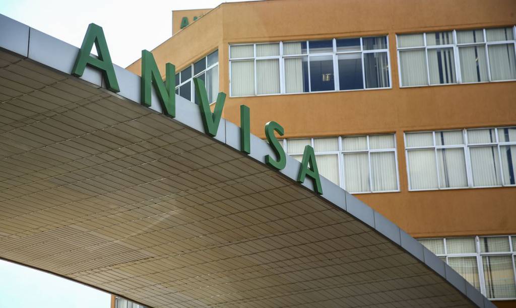 Anvisa libera empresa para fabricação e comércio de produtos alimentícios