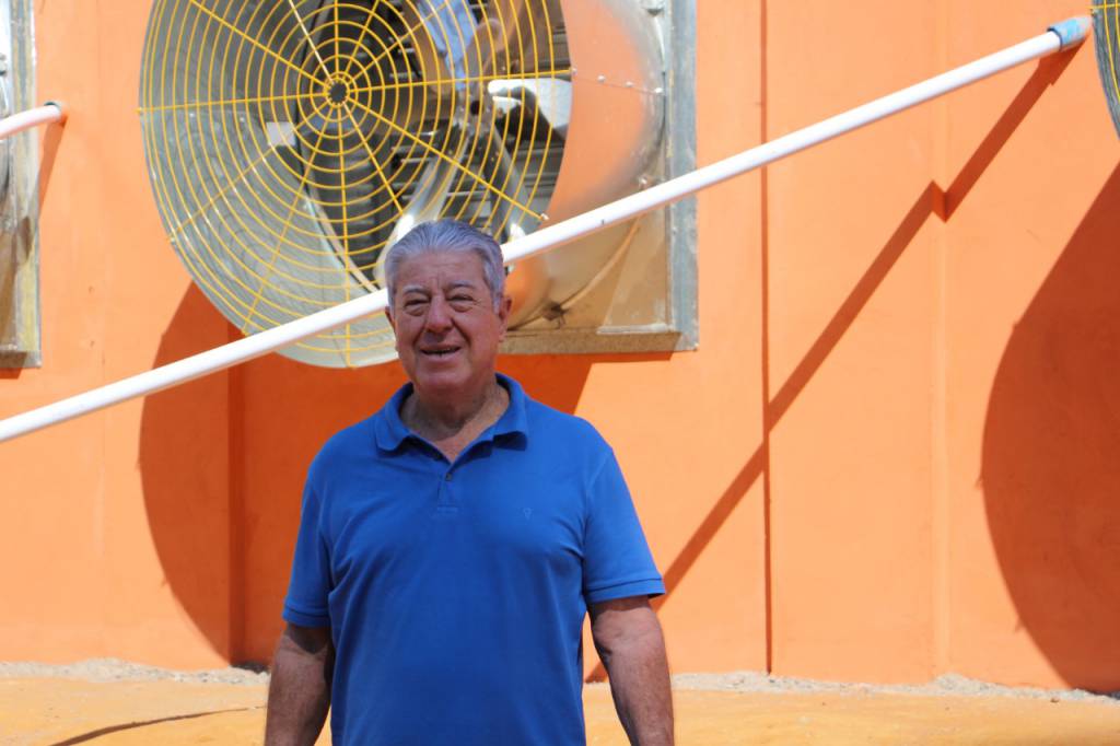 Morre Arão de Moraes, pioneiro da suinocultura em Mato Grosso do Sul