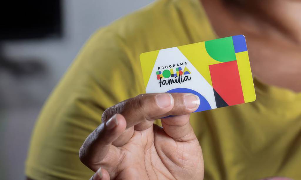 Beneficiários com NIS de final dois recebem hoje parcela de outubro do Bolsa Família