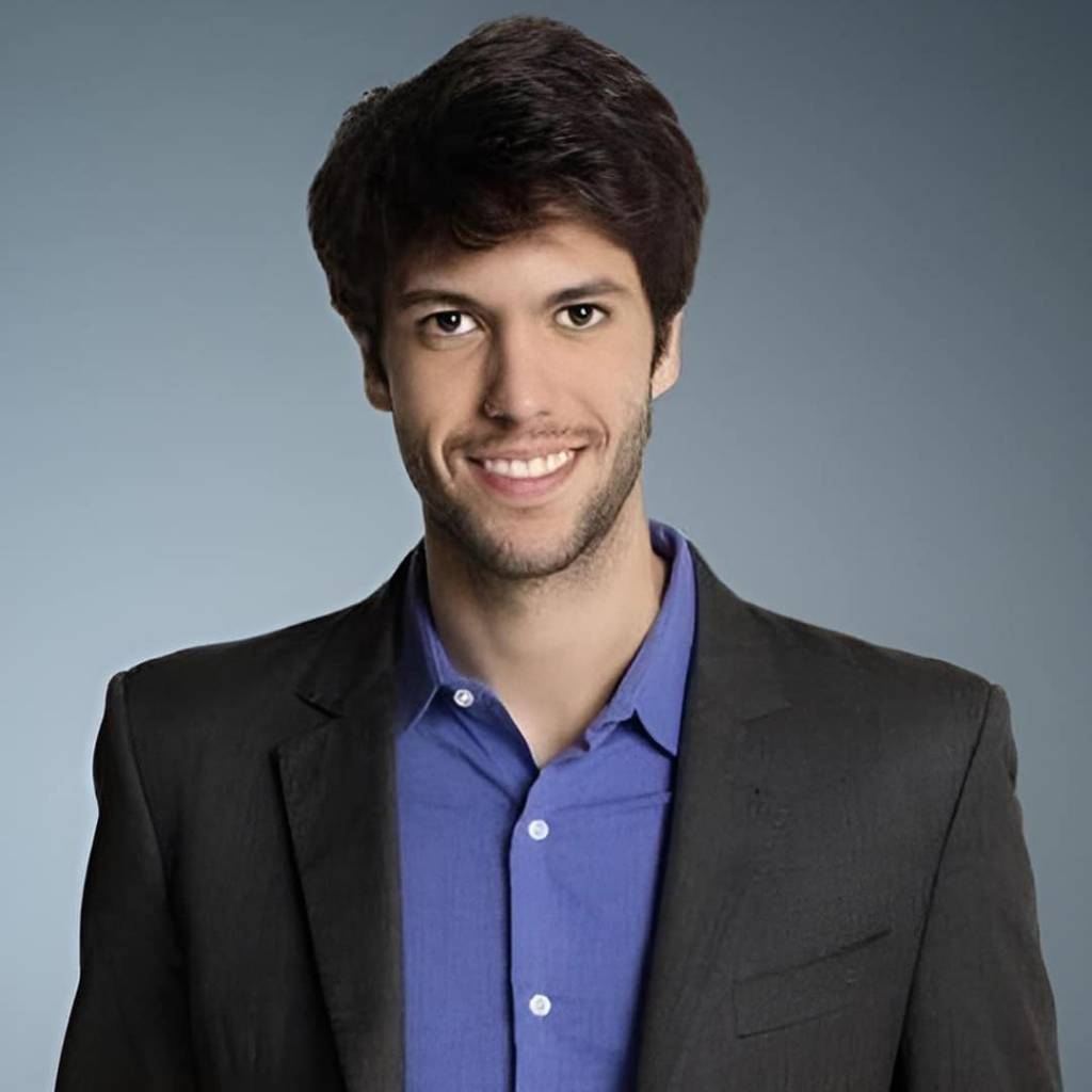 Caio Coppolla faz palestra sobre o agro brasileiro em junho