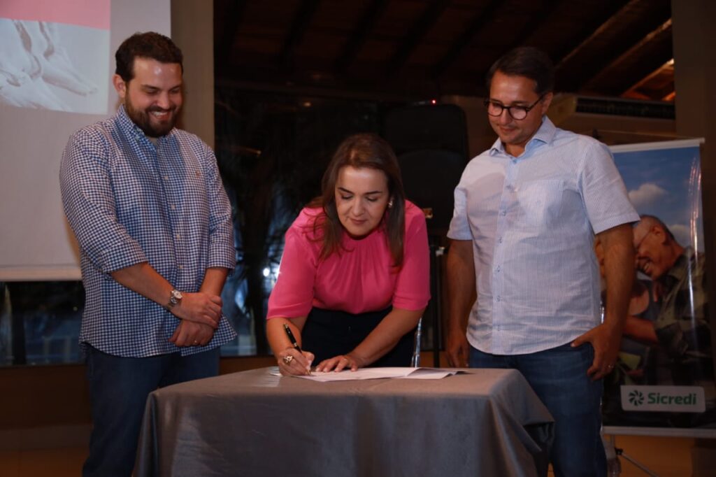 Campo Grande é reconhecida como a Capital do Agro 