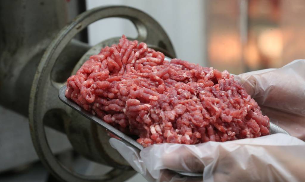 Começam a valer as novas normas para venda de carne moída
