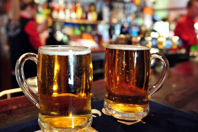 Número de cervejarias registradas no Brasil cresce em 2021