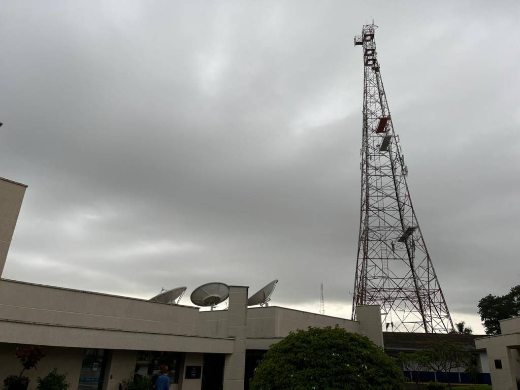 Chuva esperada em todas as regiões do Brasil nesta segunda