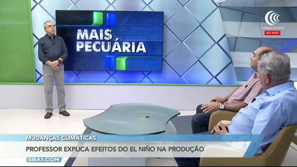 Entenda como o El Niño pode impactar a produção da sua fazenda