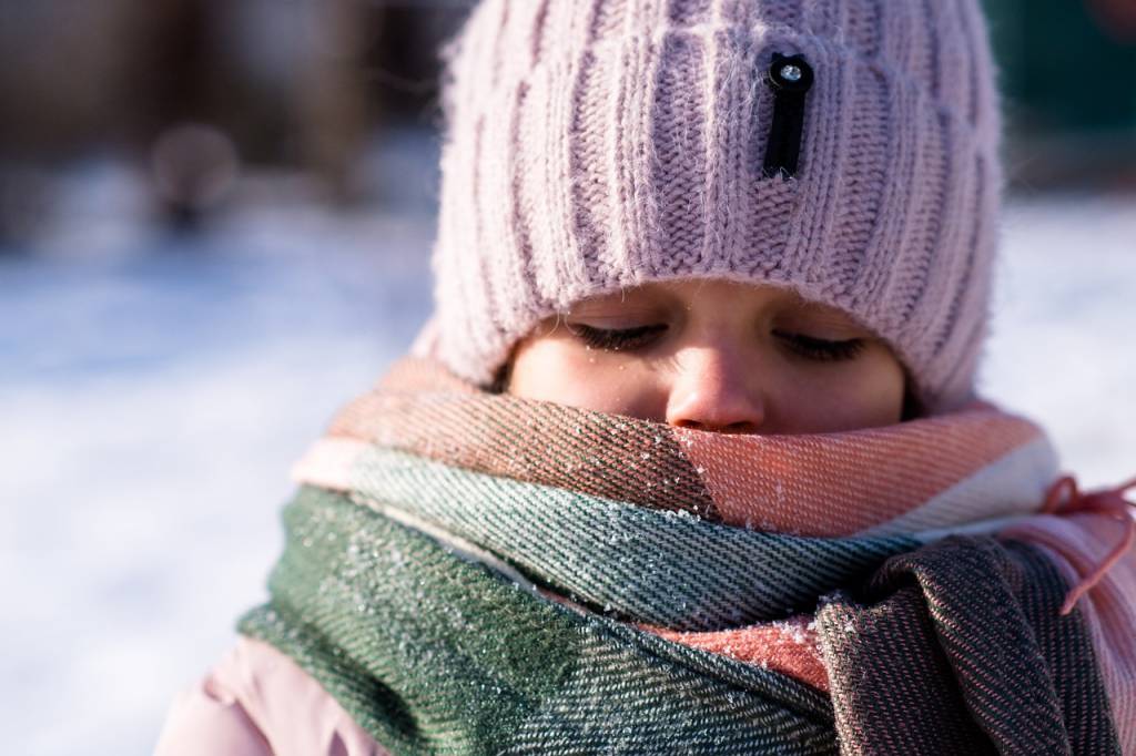 Frio permanece no Sul do Brasil nesta terça-feira. Saiba mais no Agroclima 