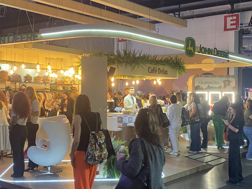 8º Congresso Nacional das Mulheres do Agronegócio começa hoje em São Paulo