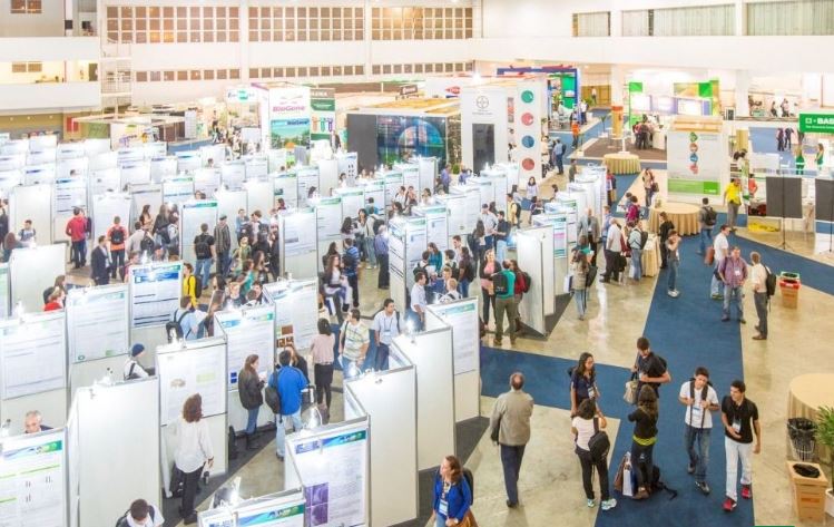 Estão abertas as inscrições para o 21º Congresso Brasileiro de Sementes 