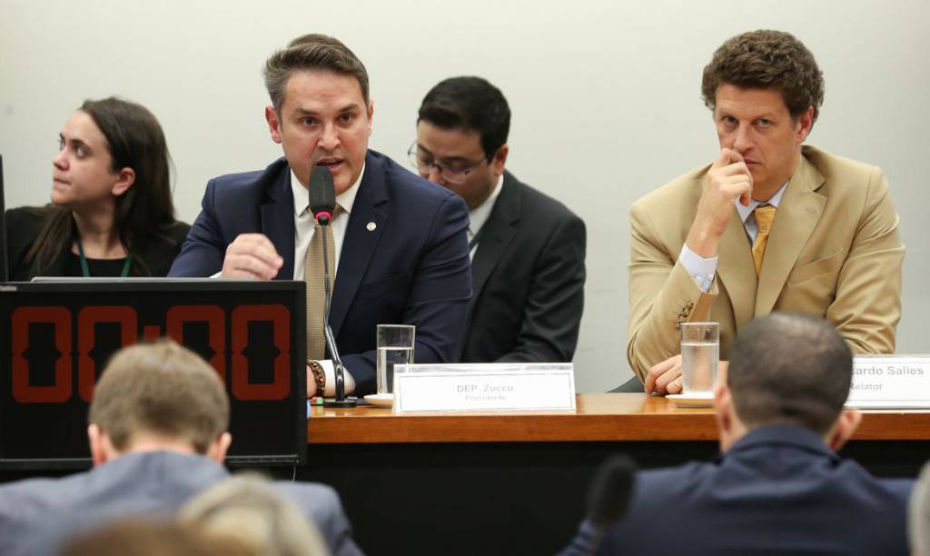 Investigação contra presidente da CPI do MST pode ser arquivada